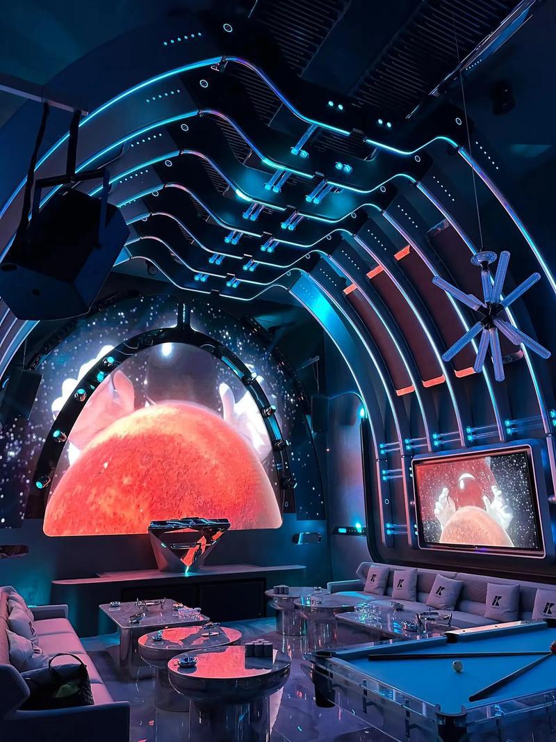 肇庆商务ktv价钱及每小时费用详解-四会市ktv预订